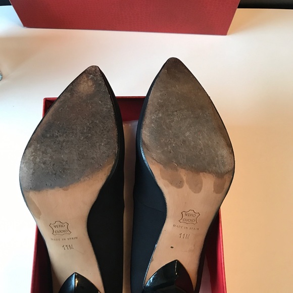 Sexy pointed toe Pump - Picture 8 of 8