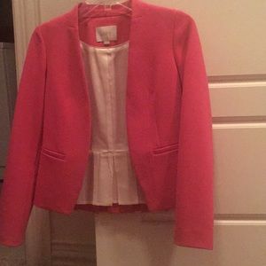 Loft Blazer