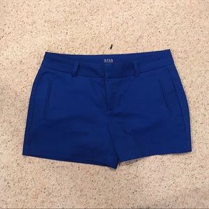 BRAND NEW a.n.a. Twill Shorts