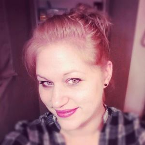 Meet your Posher, Rikki