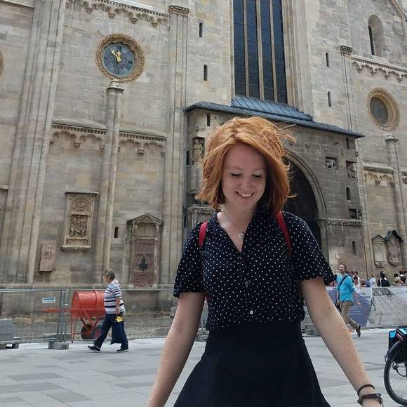 Meet your Posher, Kelly - Picture 1 of 1