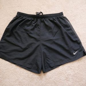 Nike Mens Running Shorts