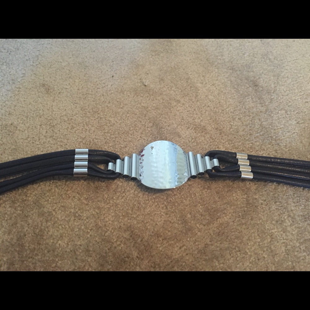 Tory Butch Statement belt