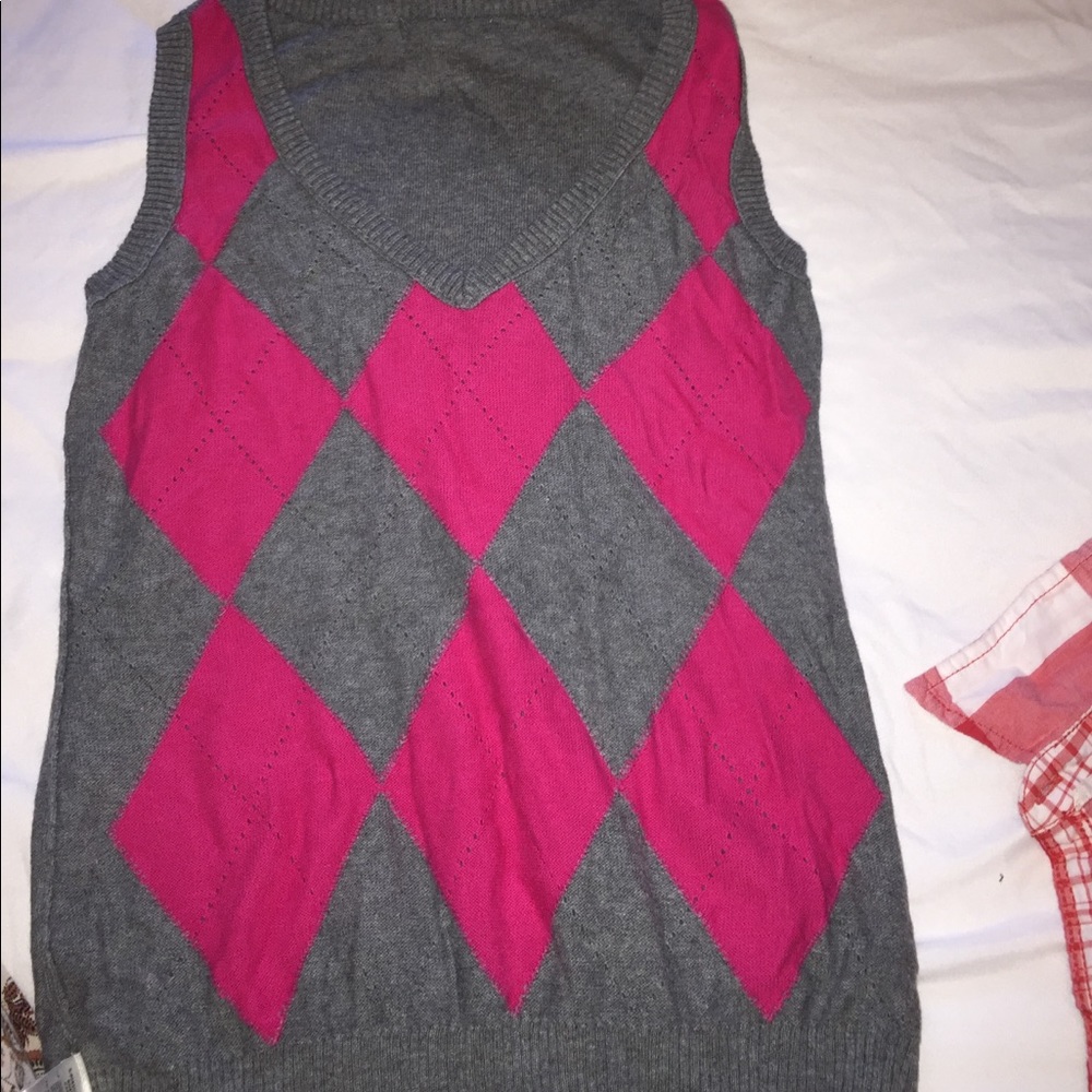 Forever 21 top