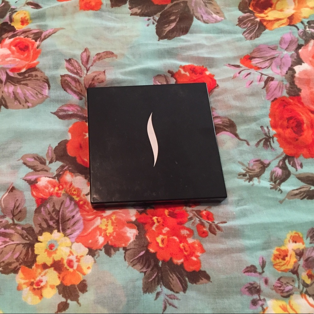 Sephora Smokey eye set