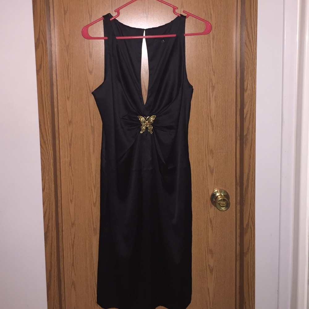 Beautiful vintage style Express dress!