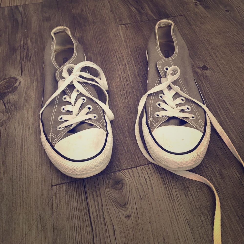 Converse all stars EUC