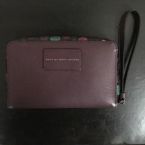 Marc By Marc Jacobs Disney Wristlet