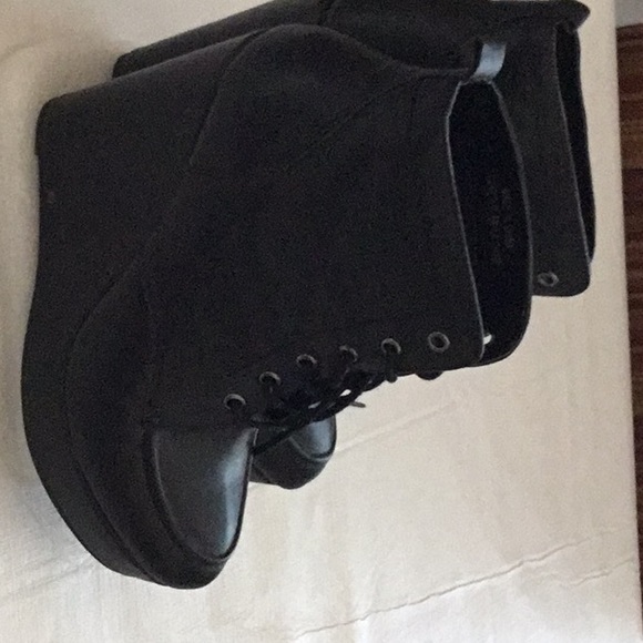 Deena & Ozzy Shoes - Wedge boots