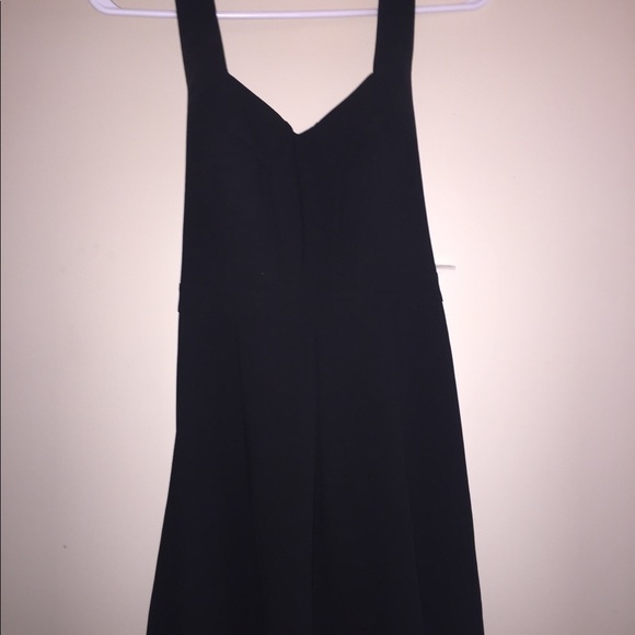 Black BCBG dress - Picture 3 of 3