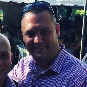 Meet your Posher, Don