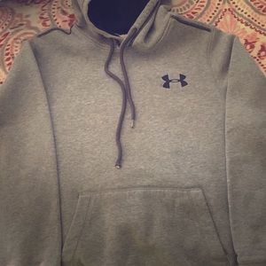 Boys Under Armor Hoodie