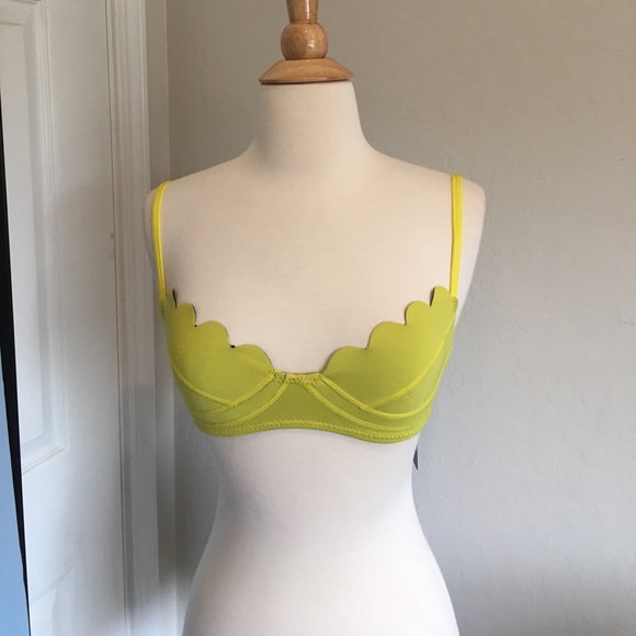 Anthropologie Cynthia Rowley bikinis - Picture 5 of 8