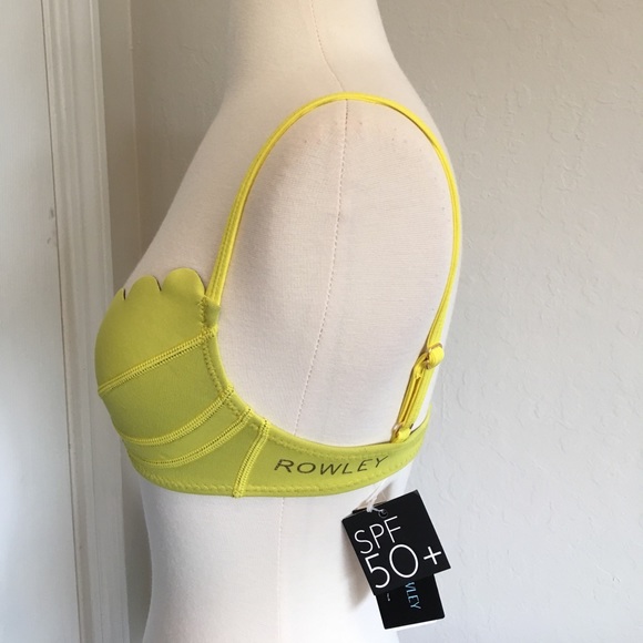 Anthropologie Cynthia Rowley bikinis - Picture 6 of 8