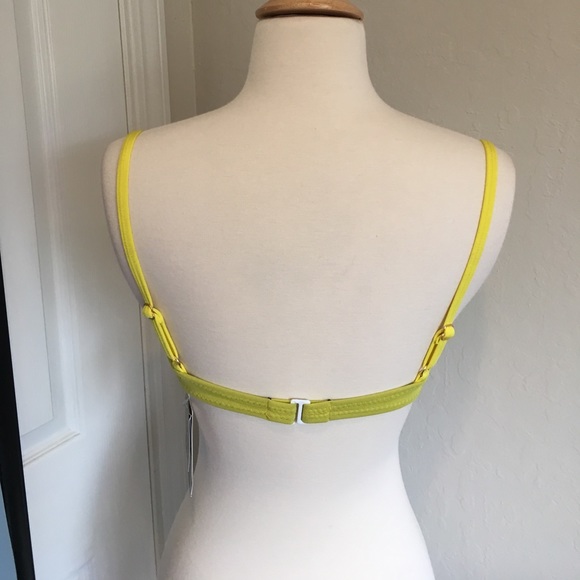 Anthropologie Cynthia Rowley bikinis - Picture 7 of 8