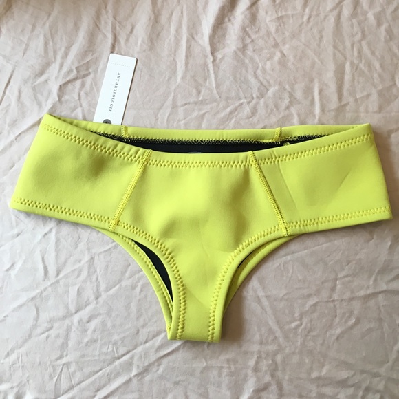 Anthropologie Cynthia Rowley bikinis - Picture 8 of 8