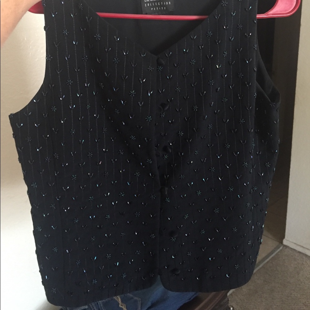 Vintage Liz Claiborne top