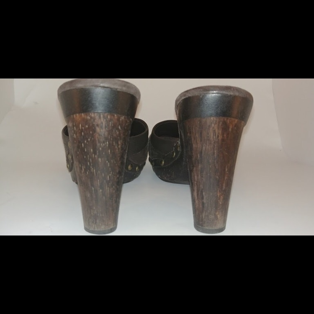 Enzo Angiolini Clogs - Picture 5 of 8