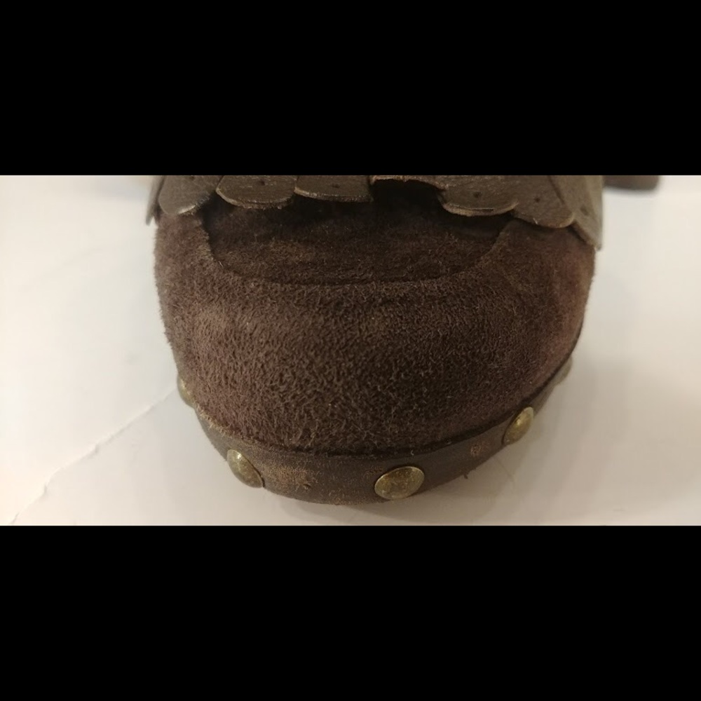 Enzo Angiolini Clogs - Picture 2 of 8
