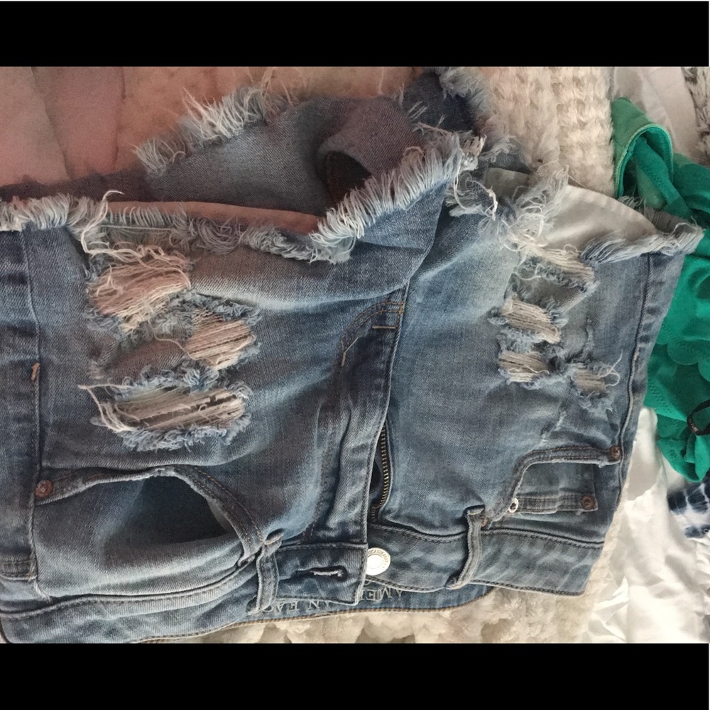 Shorts