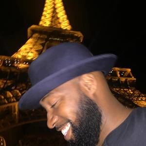 Meet your Posher, Joe