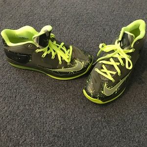 Men's Nike Lebron 10