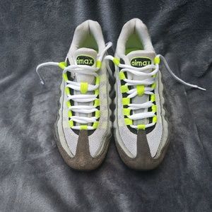 Air max 95