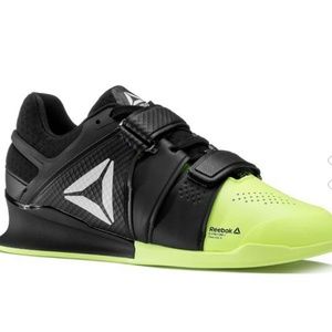 Women's Reebok Legacy Lifters