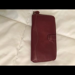 Tignanello wallet