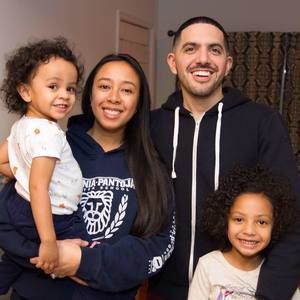 Meet your Posher, Ken