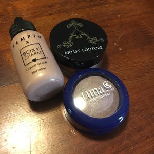 Highlighter bundle