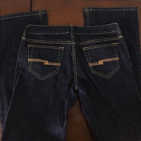 Arizona jeans favorite flare size 9 - Picture 2 of 6