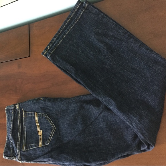 Arizona jeans favorite flare size 9 - Picture 6 of 6