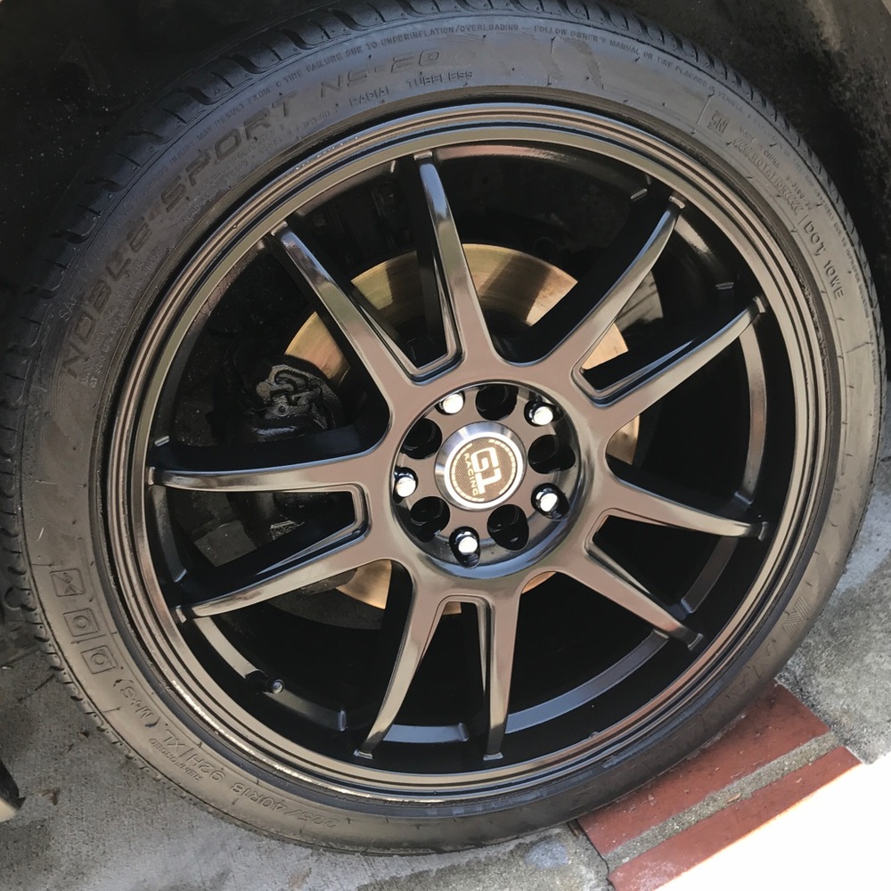 Meet your Posher, Jacob