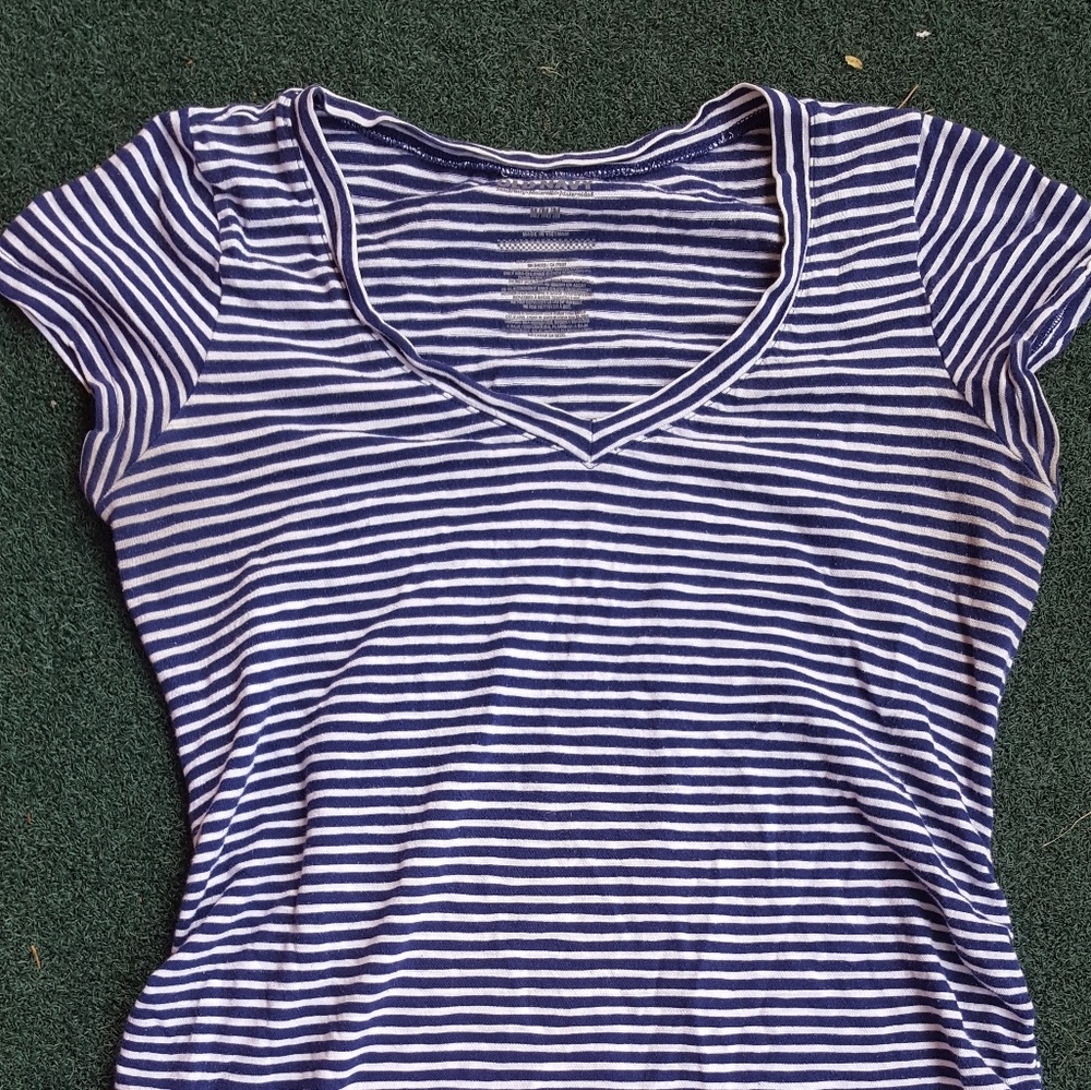 Old Navy Maternity Shirt