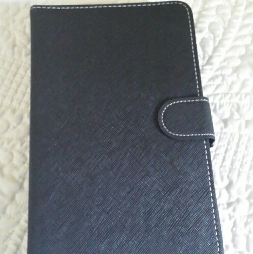 Android case with keyboard