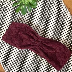 Aerie Lace Bandeaus