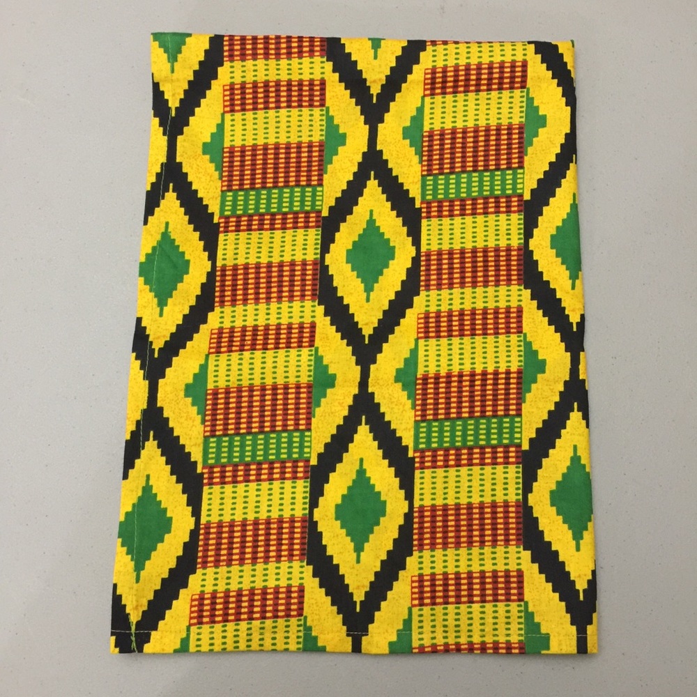 🆕 Kente Scarf/Head Wrap🆕