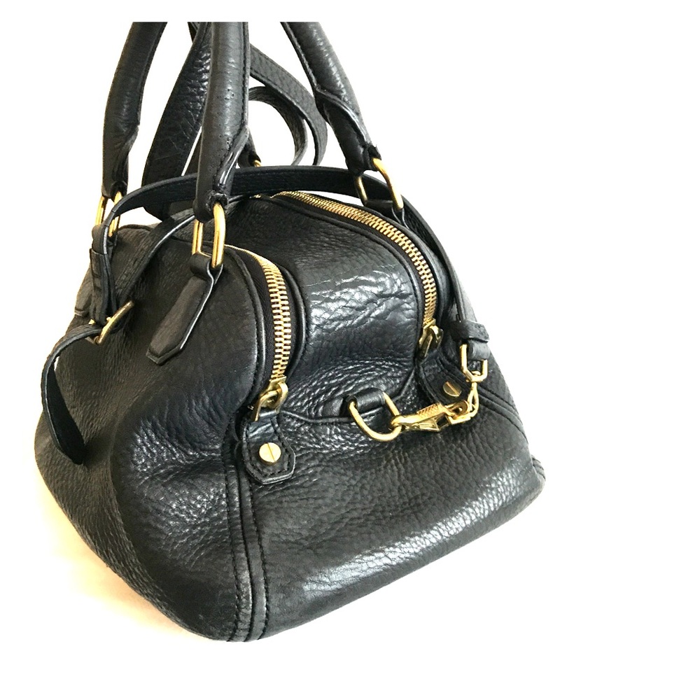 J.Crew medicine bag crossbody.