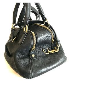 J.Crew medicine bag crossbody.