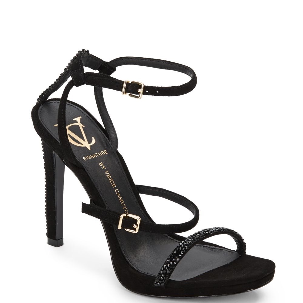 Vince Camuto signature sandals