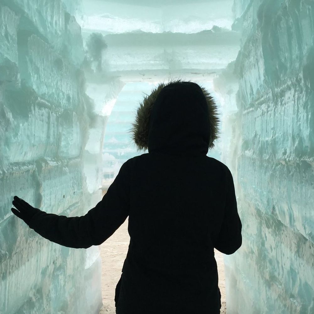 Meet your Posher, Katelyn