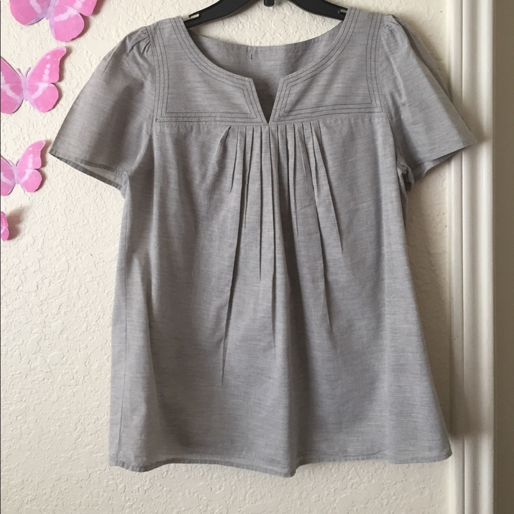 Maternity top Blouse.