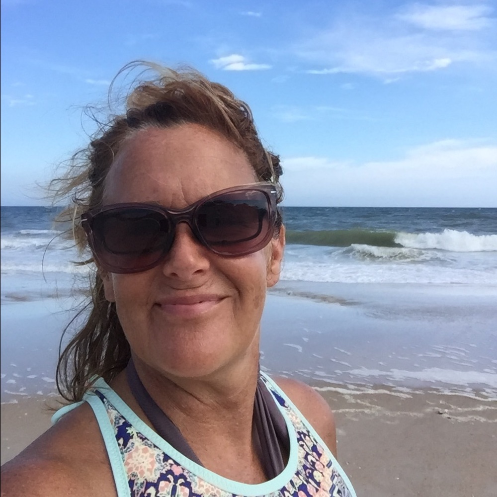 Meet your Posher, Dawn