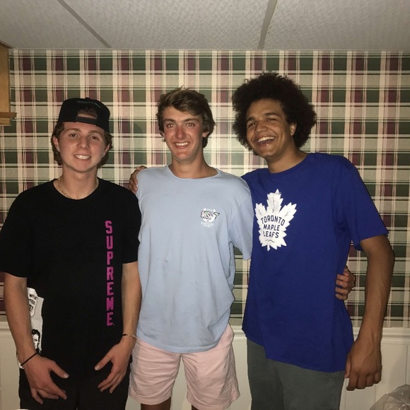 Meet your Posher, Patrick - Picture 1 of 1