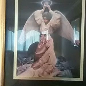 Meet your Posher, Ruthie