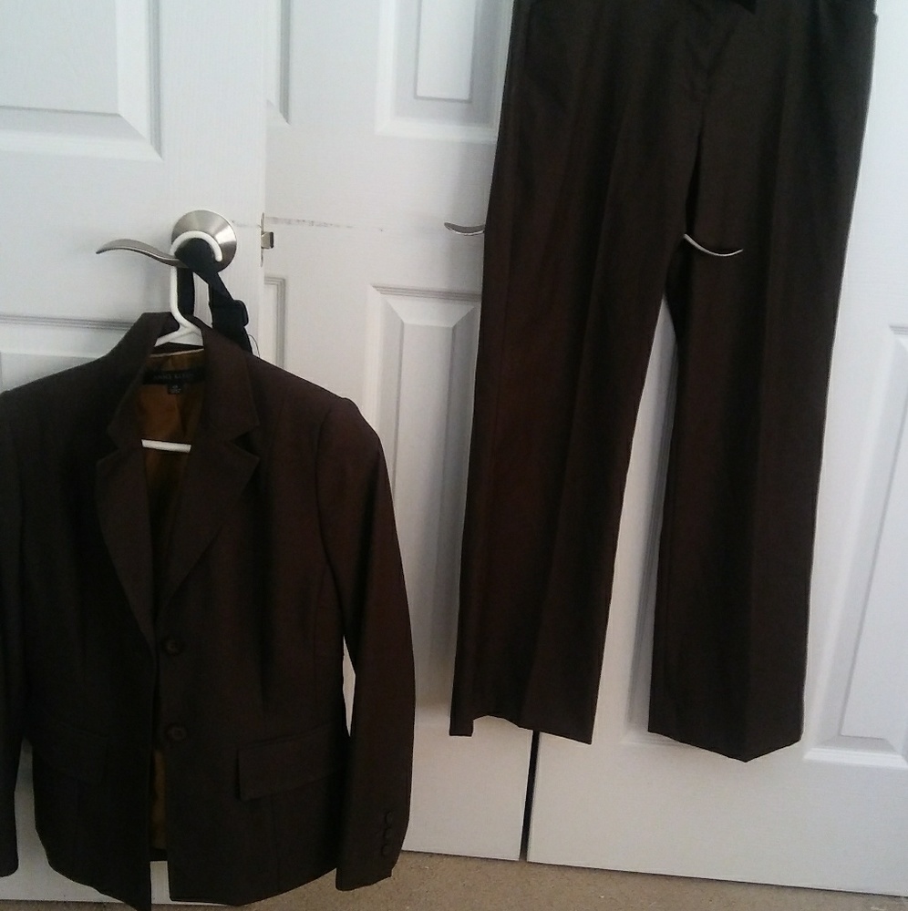 Anne Klein Business Suit