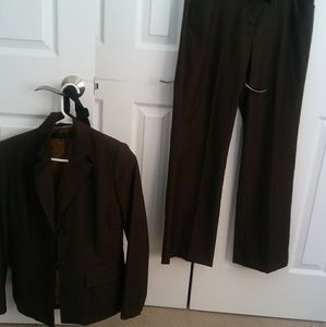 Anne Klein Business Suit
