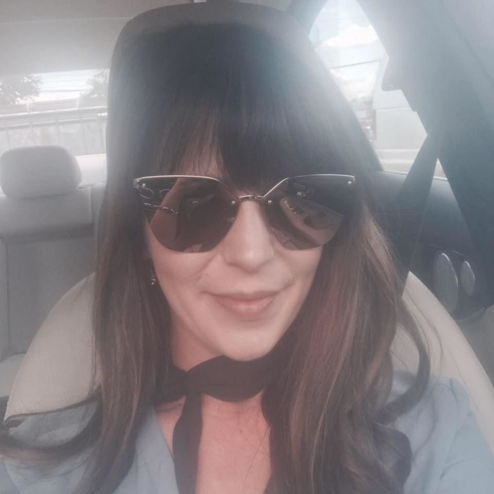 Meet your Posher, Nichole