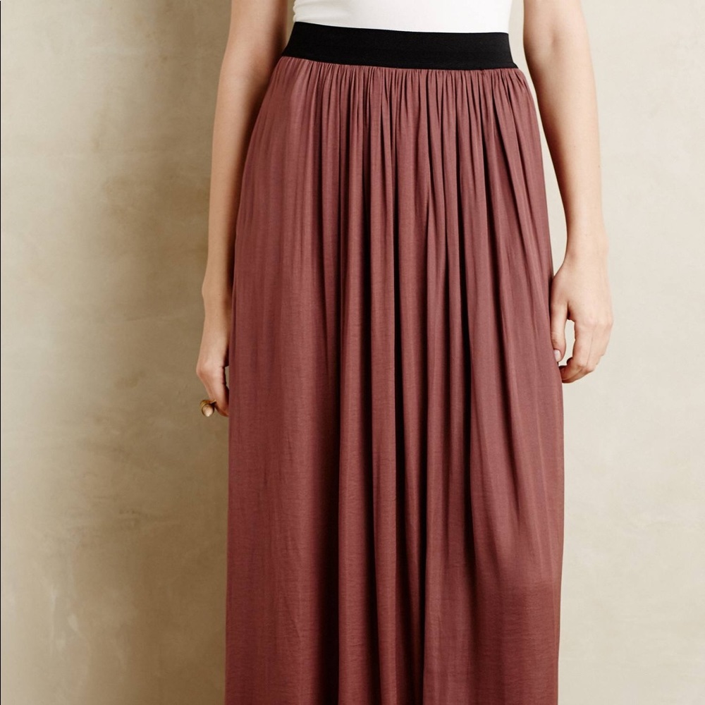 Sam Lavi Kasba Maxi Skirt
